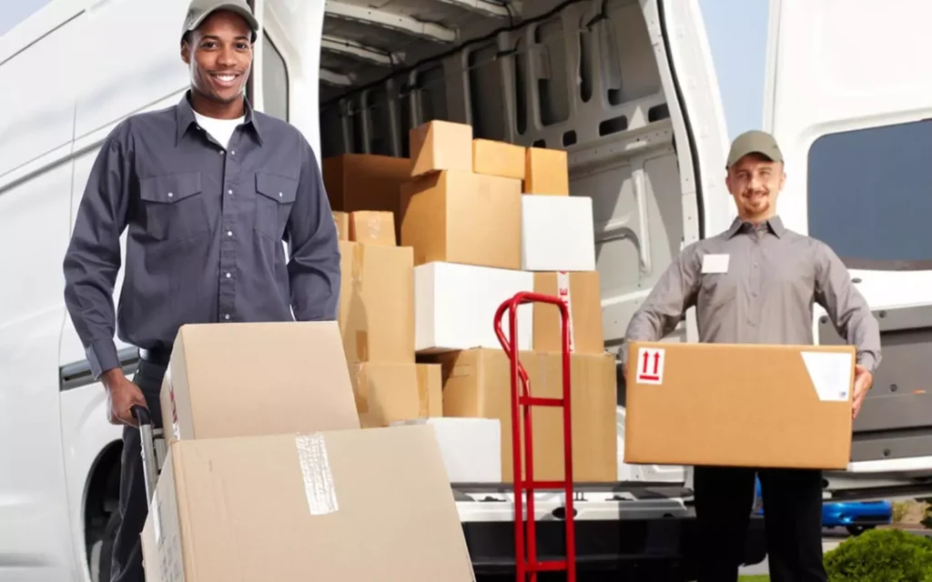 Villa Movers In Dubai