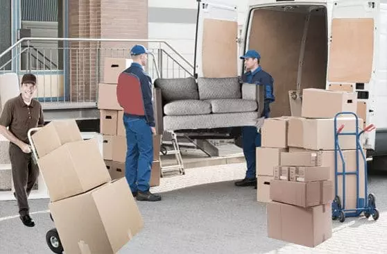 Villa Movers In Dubai