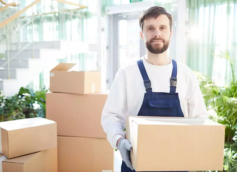Villa Movers in  Dubai