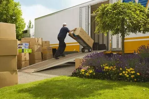 Commercial Movers In Abu Dhabi
