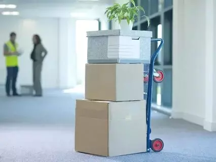 Commercial Movers In Deira Dubai