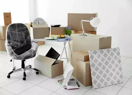 Commercial Movers In Fujairah