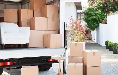 Commercial Movers In Sharjah