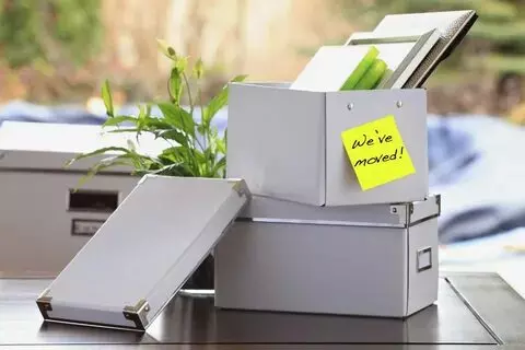 Commercial Movers In UAE