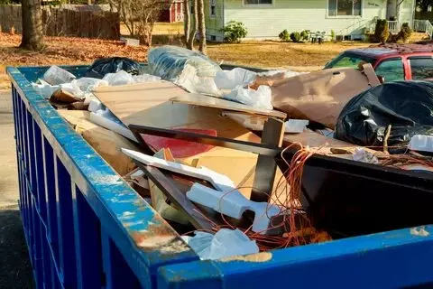 Junk Removal In Ajman