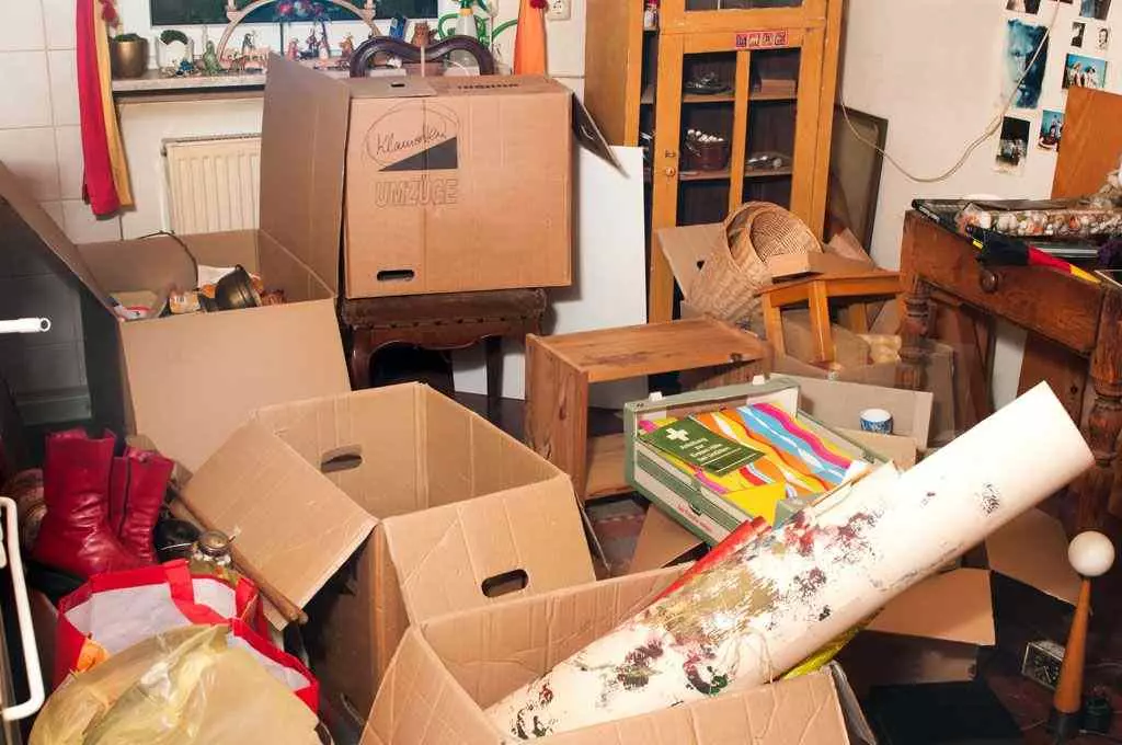 Office Junk Removal