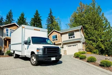 Truck Rental Services In Ajman
