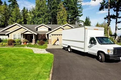 Truck Rental Services In Sharjah