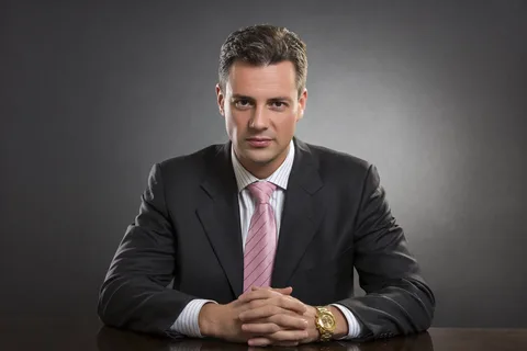 John P