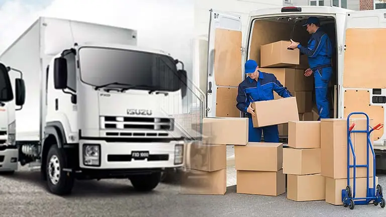 Best Mover dubai mover and packer