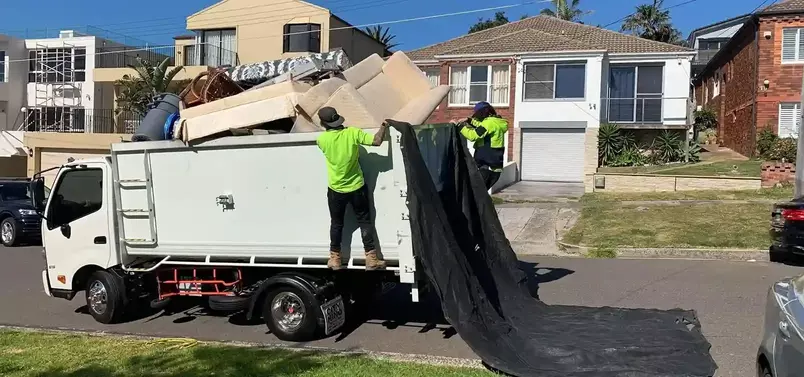 Junk Removal in Dubai, Best junk removal services in Dubai