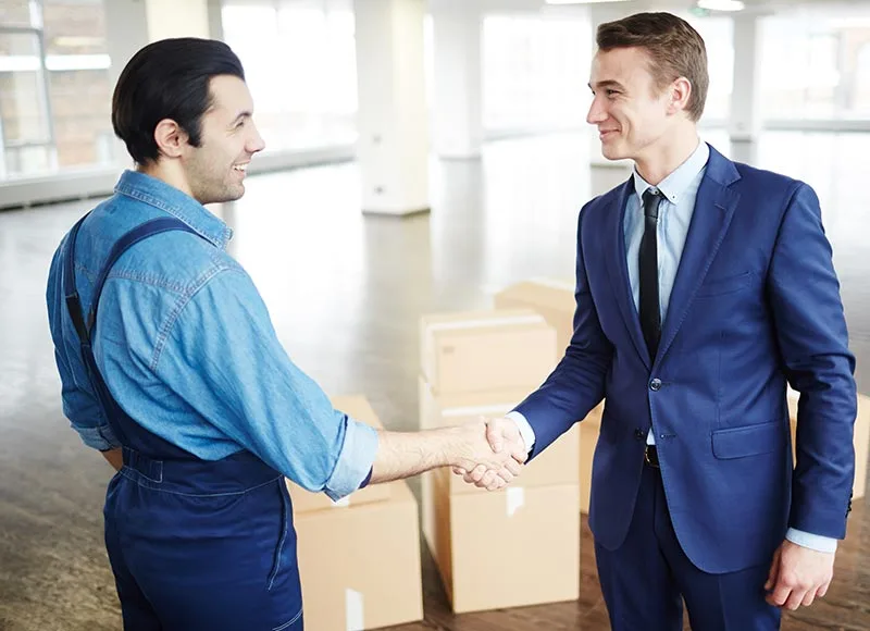 best mover Dubai, fast movers and packers in Dubai